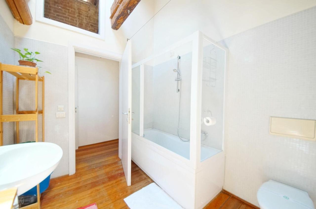 Ponte Dei Greci Wifi 162 Apartment Venice Exterior photo
