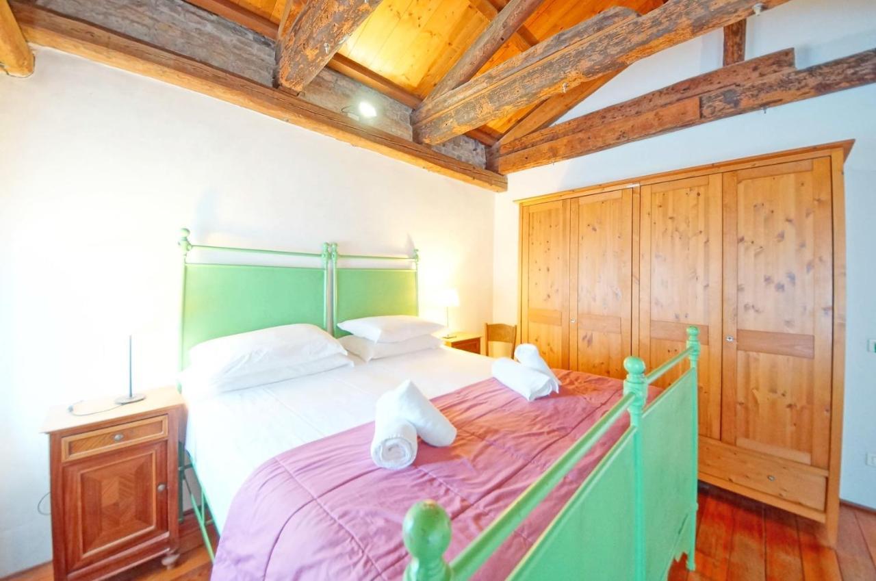 Ponte Dei Greci Wifi 162 Apartment Venice Exterior photo