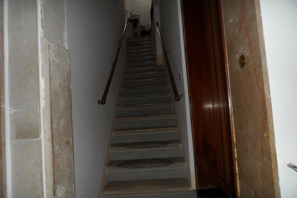 Ponte Dei Greci Wifi 162 Apartment Venice Exterior photo